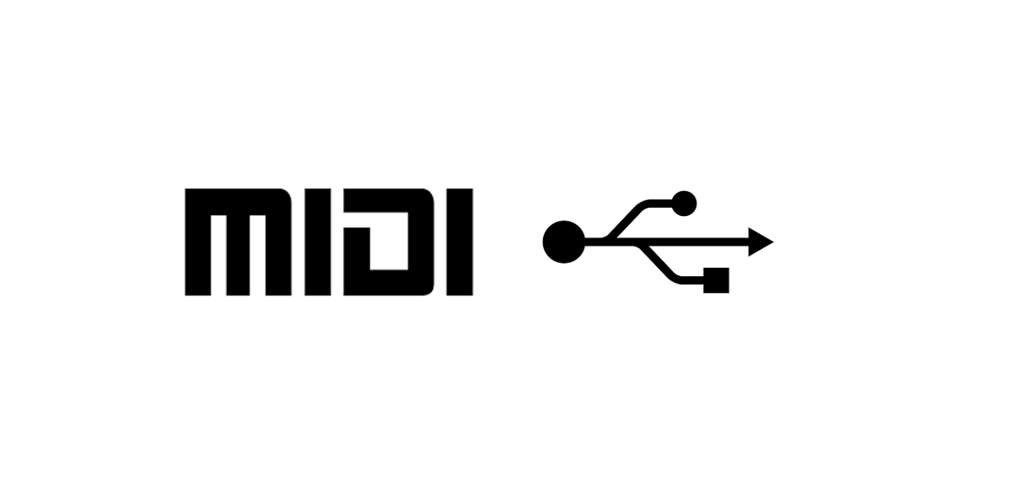 MIDI Device support